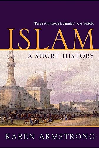 Islam a short history