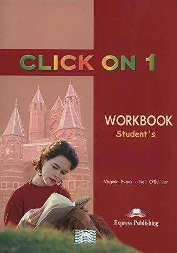 Click on 1: Workbook