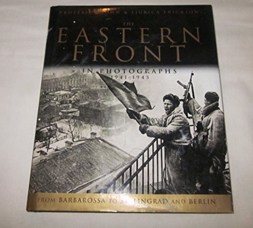 Eastern Front Photos