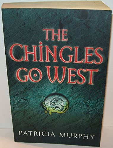 Chingles Go West: *Signed*