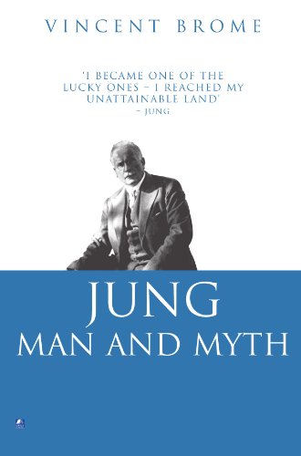 Jung: Man and Myth