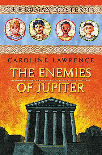 The Enemies of Jupiter