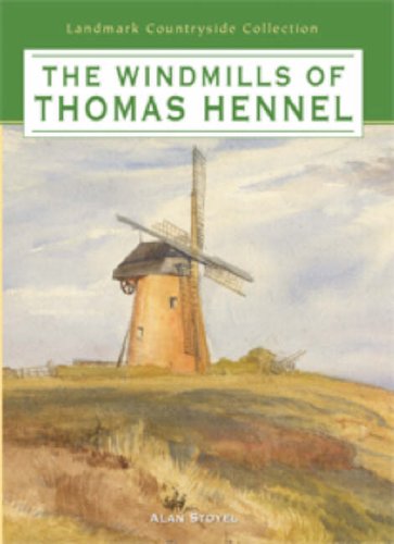 The Windmills of Thomas Hennell