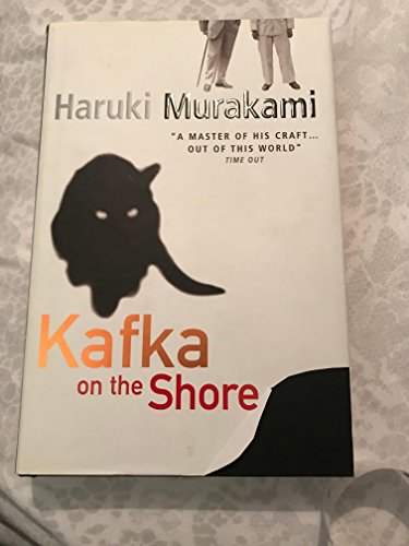 Kafka on the Shore. Translated from the Japanese by Philip Gabriel
