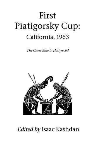 First Piatigorsky Cup (Hardinge Simpole Chess Classics)