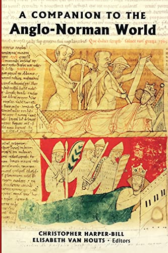 Companion to the Anglo-Norman World