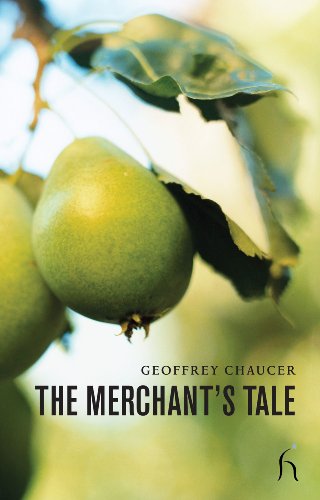 The Merchant's Tale (Hesperus Poetry)
