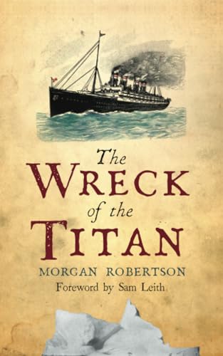 Wreck of the Titan