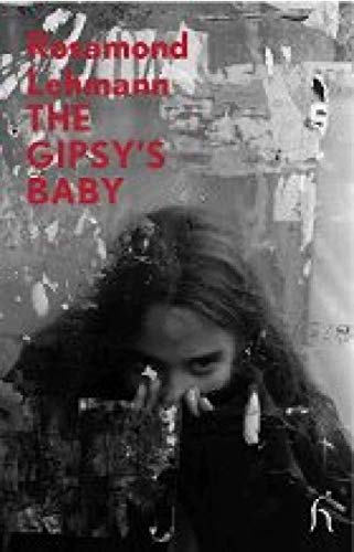 The Gipsy's Baby