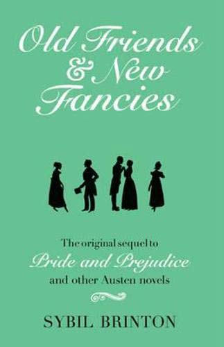 Old Friends & New Fancies