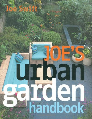 Joes Urban Garden