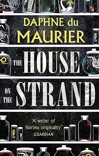 The House On The Strand: Virago Modern Classics (Revised)