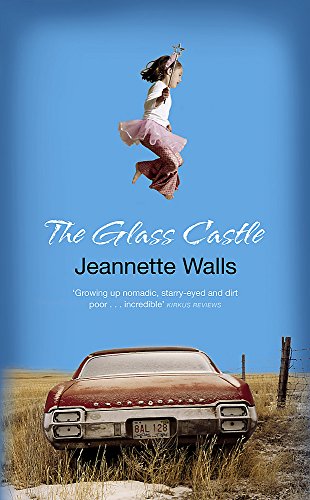 The Glass Castle by Jeannette Walls, Signed - AbeBooks