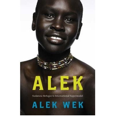 Alek: The extraordinary life of a Sudanese Refugee