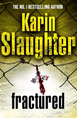 FRACTURED (Will Trent Series 2)