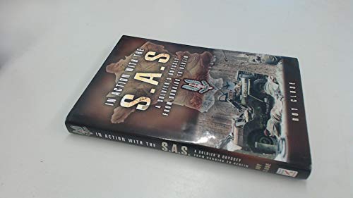 In Action With the Sas: A Soldiers Odyssey from Dunkirk to Berlin