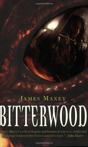 Bitterwood (Dragon Age)