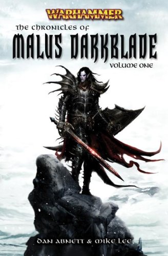 The Chronicle of Malus Darkblade Vol. 1 (Warhammer 40,000)