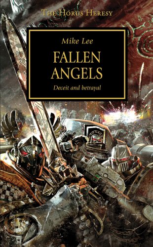 Fallen Angels (Horus Heresy)