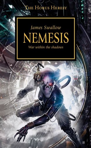 Nemesis: War Within the Shadows (The Horus Heresy)