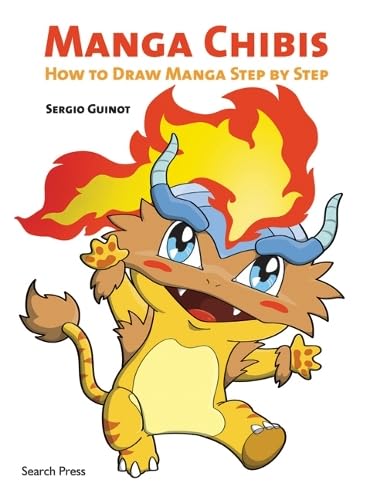 Manga Chibis (How to Draw Manga Step by Step)