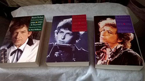 Bob Dylan: 1960-1973: Performing Artist: 1960-1973