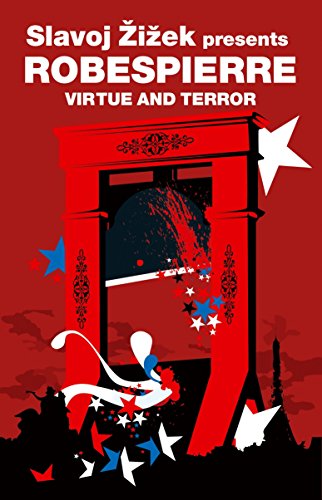 Robespierre: Virtue and Terror