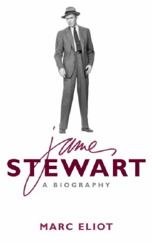 James Stewart : A Biography