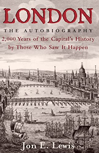 London : The Autobiography