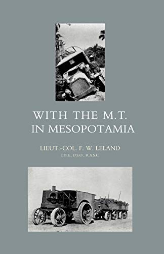 With the M.t. in Mesopotamia