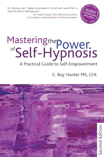 Mastering the Power of Self-Hypnosis : A Comprehensive Guide to Self-Empowerment
Mastering the Power of Self-Hypnosis : A Comprehensive Guide to Self-Empowerment