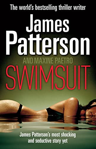 Swimsuit by James Patterson - AbeBooks