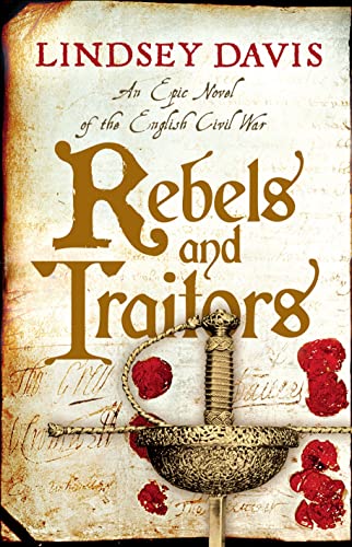 Rebels and Traitors SIGNED COPY