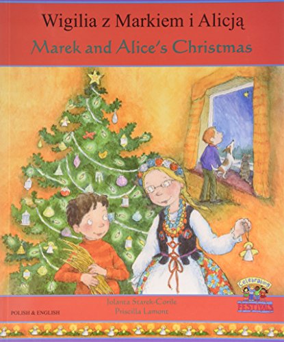 Marek And Alice's Christmas