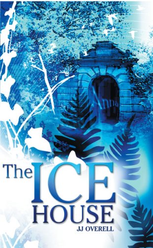 The Ice House (SCARCE FIRST EDITION SIGNED BY THE AUTHOR)