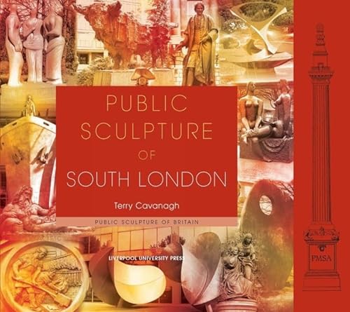 PUBLIC SCULPTURE OF SOUTH LONDON