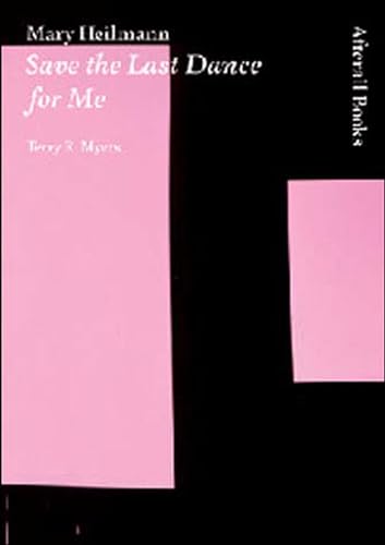 Mary Heilmann: Save the Last Dance for Me (Afterall Books / One Work)
Mary Heilmann: Save the Last Dance for Me (Afterall Books / One Work)