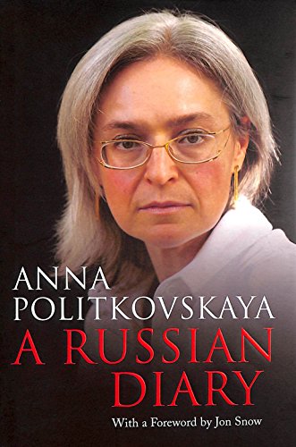 A Russian Diary