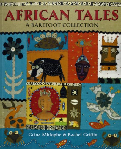 African Tales: A Barefoot Collection