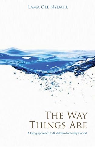 The Way Things Are A Living Approach to Buddhism for Today's World