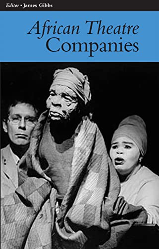 African Theatre 7 Companies