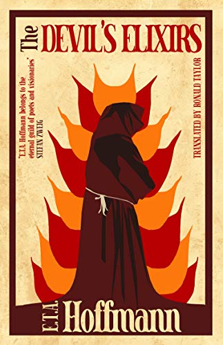 Devil's Elixirs