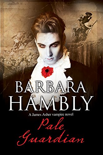 Pale Guardian: A Vampire Mystery (Paperback or Softback)