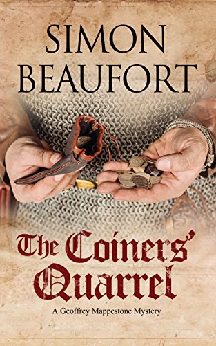 Coiners' Quarrel : An Early 12th Century Mystery