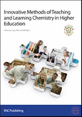 Innovative Methods of Teaching and Learning Chemistry in Higher Education: RSC