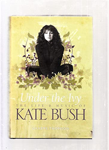 Kate Bush: under the Ivy