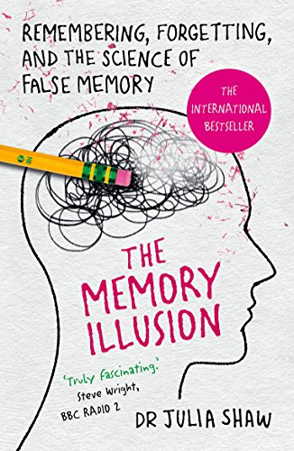 Memory Illusion : Remembering, Forgetting, and the Science of False Memory