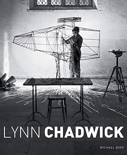 Lynn Chadwick.