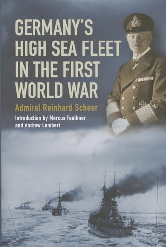 Germany's High Sea Fleet in the First World War