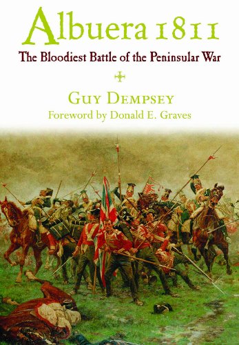 Albuera 1811: The Bloodiest Battle of the Peninsular War